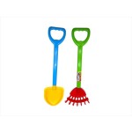 SET JARDIN LUMI PALA Y BARRE